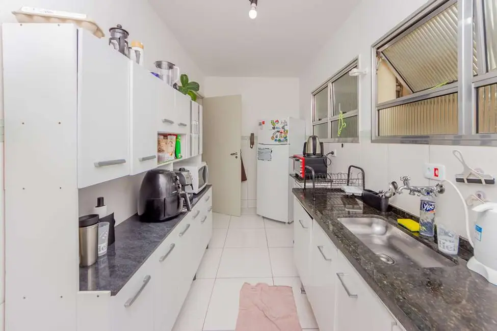 Foto 8 de Apartamento com 3 quartos à venda, 84m2 em Pinheiros, São Paulo - SP