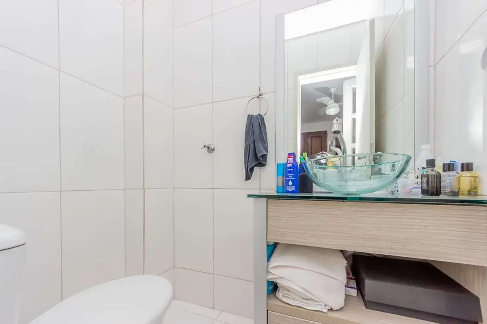 Foto 2 de Apartamento com 3 quartos à venda, 84m2 em Pinheiros, São Paulo - SP