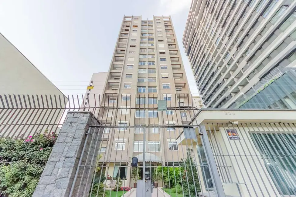 Foto 3 de Apartamento com 3 quartos à venda, 84m2 em Pinheiros, São Paulo - SP