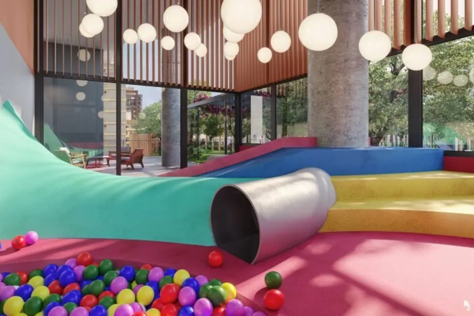 Cobertura com 3 quartos à venda, 295m2 em Pinheiros, São Paulo - SP - imagem 8 Foto 8 de Cobertura com 3 quartos à venda, 295m2 em Pinheiros, São Paulo - SP