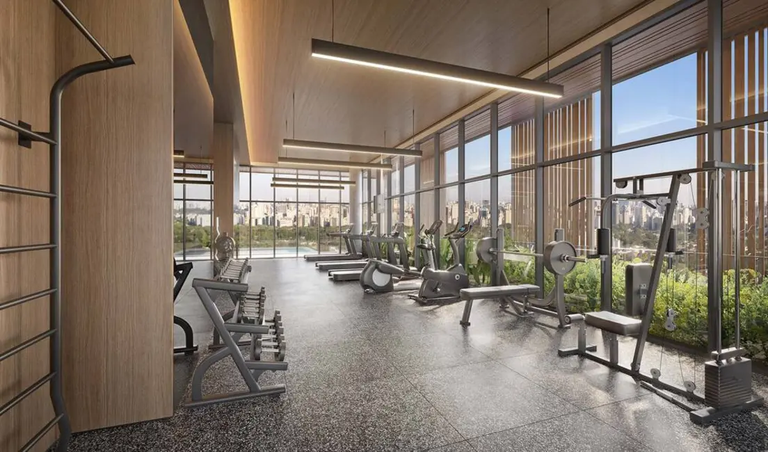 Foto 7 de Apartamento com 2 quartos à venda, 92m2 em Pinheiros, São Paulo - SP