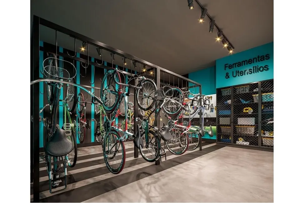 Foto 4 de Kitnet com 1 quarto à venda, 24m2 em Pinheiros, São Paulo - SP