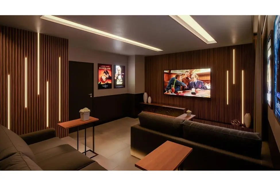 Foto 5 de Kitnet com 1 quarto à venda, 24m2 em Pinheiros, São Paulo - SP