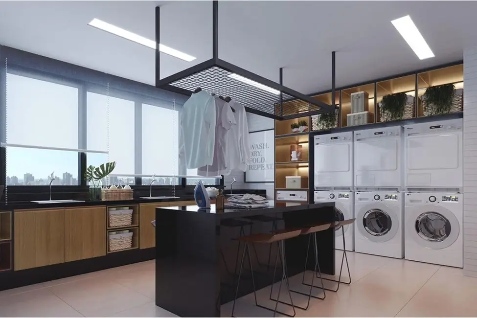 Foto 8 de Kitnet com 1 quarto à venda, 24m2 em Pinheiros, São Paulo - SP