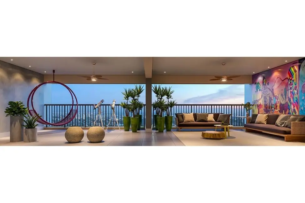 Foto 3 de Kitnet com 1 quarto à venda, 24m2 em Pinheiros, São Paulo - SP