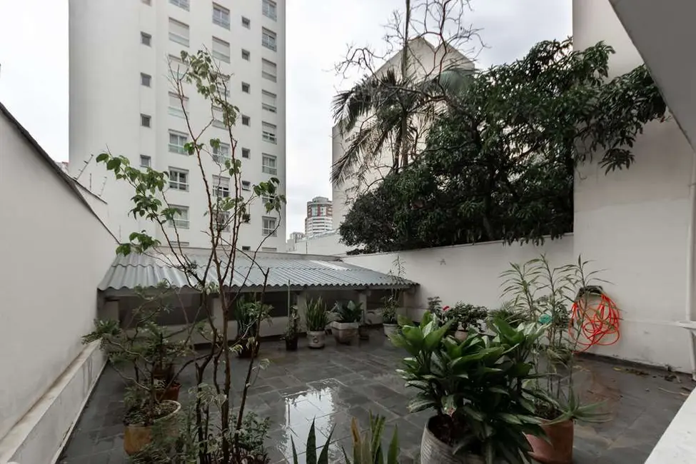 Foto 6 de Apartamento com 2 quartos à venda, 85m2 em Pinheiros, São Paulo - SP