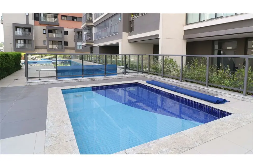 Apartamento com 4 quartos à venda, 162m2 em Pinheiros, São Paulo - SP - imagem 2 Foto 2 de Apartamento com 4 quartos à venda, 162m2 em Pinheiros, São Paulo - SP