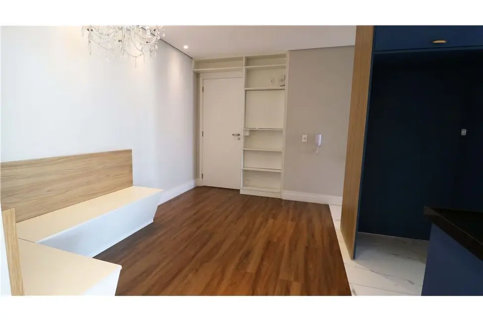 Apartamento com 4 quartos à venda, 162m2 em Pinheiros, São Paulo - SP - imagem 4 Foto 4 de Apartamento com 4 quartos à venda, 162m2 em Pinheiros, São Paulo - SP