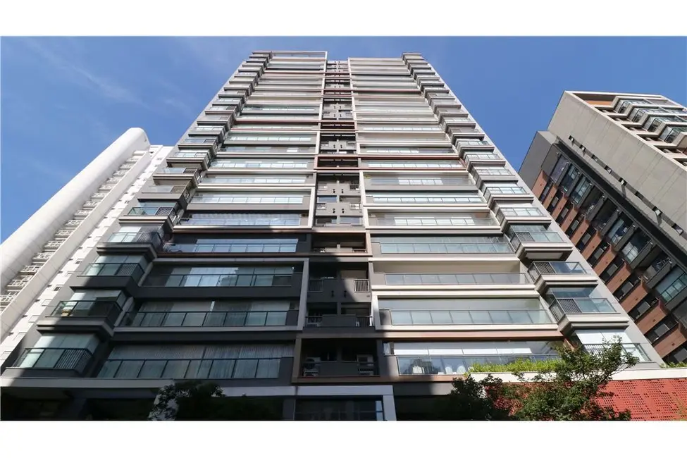 Apartamento com 4 quartos à venda, 162m2 em Pinheiros, São Paulo - SP - imagem 1 Foto 1 de Apartamento com 4 quartos à venda, 162m2 em Pinheiros, São Paulo - SP