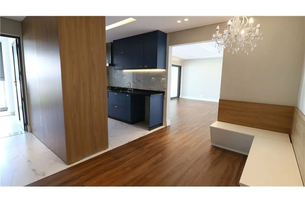 Apartamento com 4 quartos à venda, 162m2 em Pinheiros, São Paulo - SP - imagem 8 Foto 8 de Apartamento com 4 quartos à venda, 162m2 em Pinheiros, São Paulo - SP