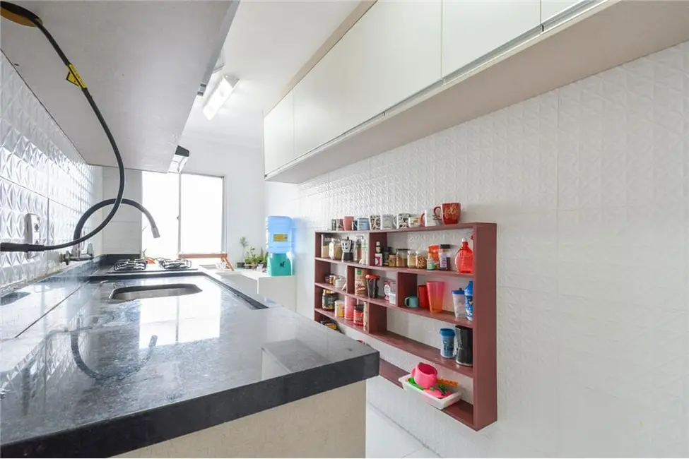 Apartamento com 3 quartos à venda, 65m2 em Butantã, São Paulo - SP - imagem 9 Foto 9 de Apartamento com 3 quartos à venda, 65m2 em Butantã, São Paulo - SP