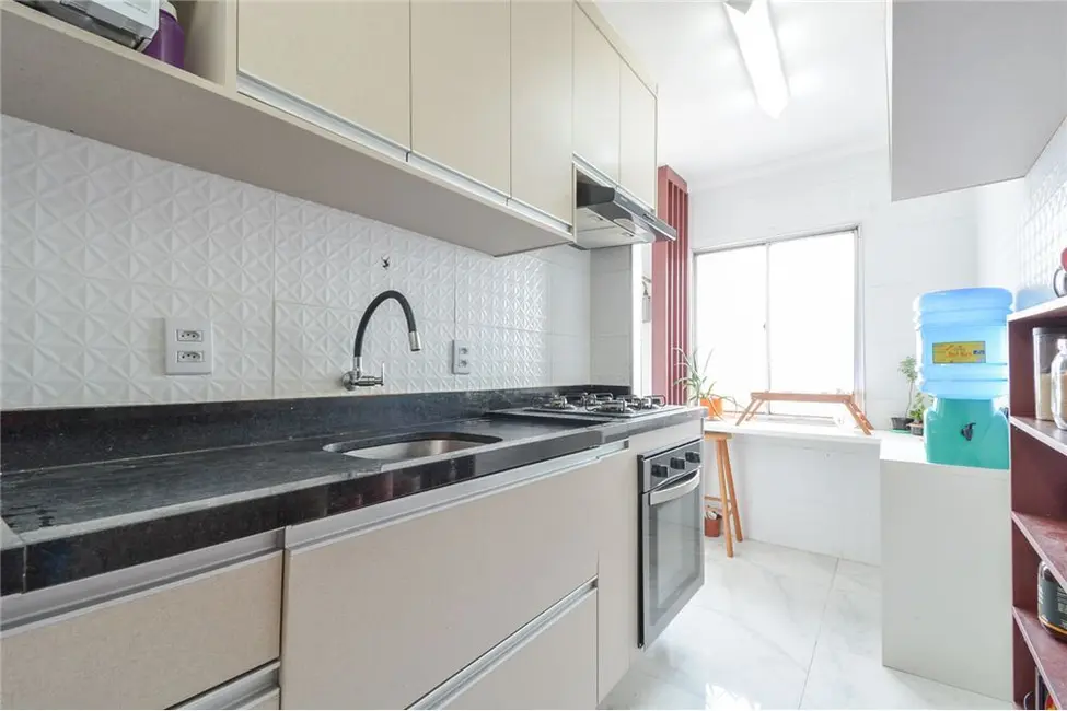 Apartamento com 3 quartos à venda, 65m2 em Butantã, São Paulo - SP - imagem 8 Foto 8 de Apartamento com 3 quartos à venda, 65m2 em Butantã, São Paulo - SP