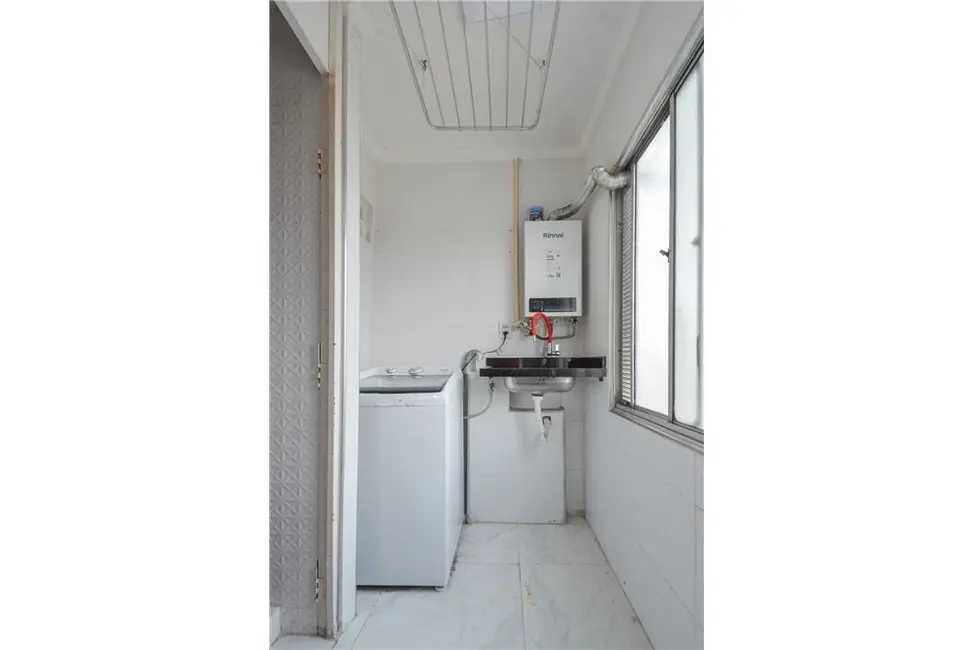 Apartamento com 3 quartos à venda, 65m2 em Butantã, São Paulo - SP - imagem 6 Foto 6 de Apartamento com 3 quartos à venda, 65m2 em Butantã, São Paulo - SP