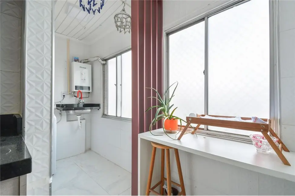 Apartamento com 3 quartos à venda, 65m2 em Butantã, São Paulo - SP - imagem 7 Foto 7 de Apartamento com 3 quartos à venda, 65m2 em Butantã, São Paulo - SP