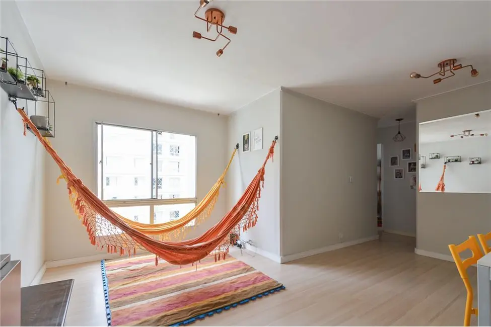 Foto 1 de Apartamento com 3 quartos à venda, 65m2 em Butantã, São Paulo - SP