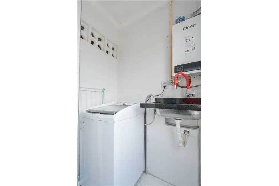 Apartamento com 3 quartos à venda, 65m2 em Butantã, São Paulo - SP - imagem 5 Foto 5 de Apartamento com 3 quartos à venda, 65m2 em Butantã, São Paulo - SP