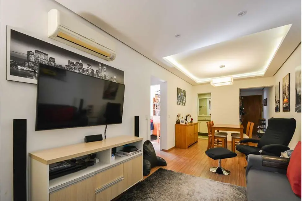 Apartamento com 2 quartos à venda, 72m2 em Bela Vista, São Paulo - SP - imagem 1 Foto 1 de Apartamento com 2 quartos à venda, 72m2 em Bela Vista, São Paulo - SP