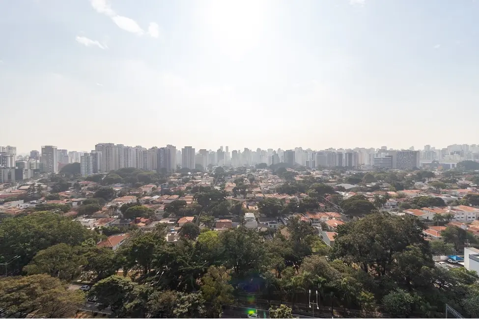 Foto 2 de Apartamento com 1 quarto à venda, 23m2 em Brooklin Paulista, São Paulo - SP