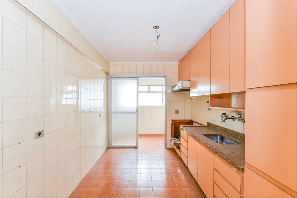 Apartamento com 3 quartos à venda, 113m2 em Brooklin Paulista, São Paulo - SP - imagem 7 Foto 7 de Apartamento com 3 quartos à venda, 113m2 em Brooklin Paulista, São Paulo - SP