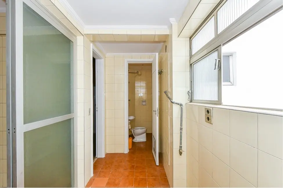 Apartamento com 3 quartos à venda, 113m2 em Brooklin Paulista, São Paulo - SP - imagem 9 Foto 9 de Apartamento com 3 quartos à venda, 113m2 em Brooklin Paulista, São Paulo - SP