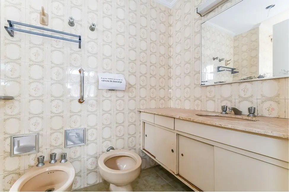 Apartamento com 3 quartos à venda, 113m2 em Brooklin Paulista, São Paulo - SP - imagem 5 Foto 5 de Apartamento com 3 quartos à venda, 113m2 em Brooklin Paulista, São Paulo - SP