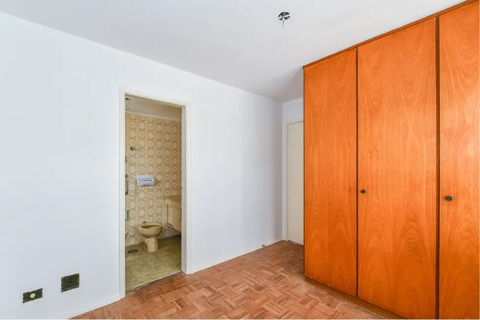 Apartamento com 3 quartos à venda, 113m2 em Brooklin Paulista, São Paulo - SP - imagem 4 Foto 4 de Apartamento com 3 quartos à venda, 113m2 em Brooklin Paulista, São Paulo - SP