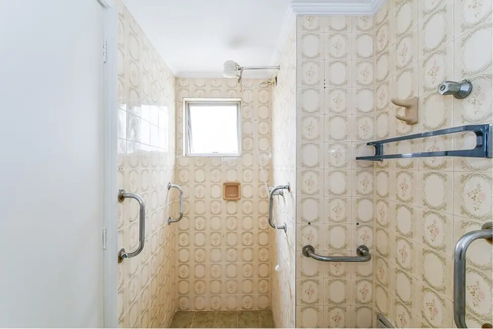 Apartamento com 3 quartos à venda, 113m2 em Brooklin Paulista, São Paulo - SP - imagem 6 Foto 6 de Apartamento com 3 quartos à venda, 113m2 em Brooklin Paulista, São Paulo - SP