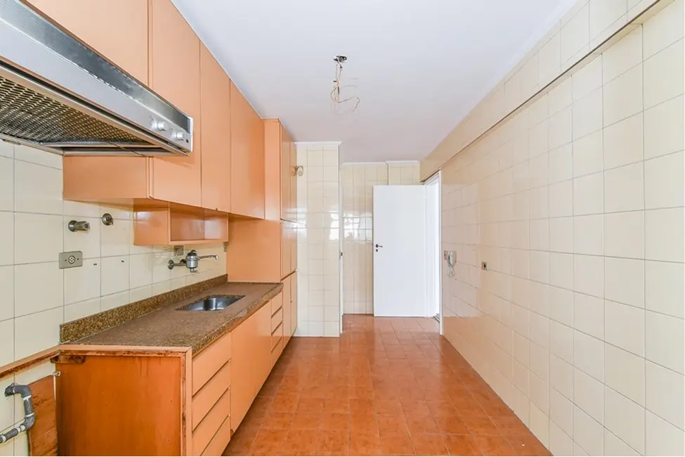 Apartamento com 3 quartos à venda, 113m2 em Brooklin Paulista, São Paulo - SP - imagem 8 Foto 8 de Apartamento com 3 quartos à venda, 113m2 em Brooklin Paulista, São Paulo - SP