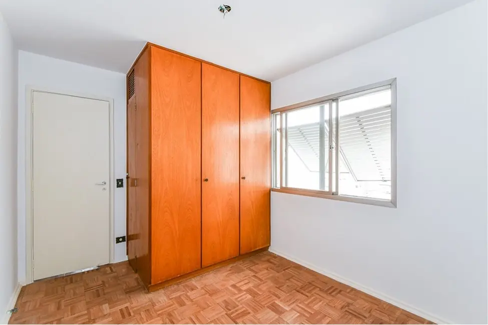 Apartamento com 3 quartos à venda, 113m2 em Brooklin Paulista, São Paulo - SP - imagem 3 Foto 3 de Apartamento com 3 quartos à venda, 113m2 em Brooklin Paulista, São Paulo - SP