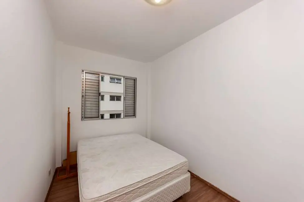 Apartamento com 1 quarto à venda, 42m2 em Campo Belo, São Paulo - SP - imagem 7 Foto 7 de Apartamento com 1 quarto à venda, 42m2 em Campo Belo, São Paulo - SP