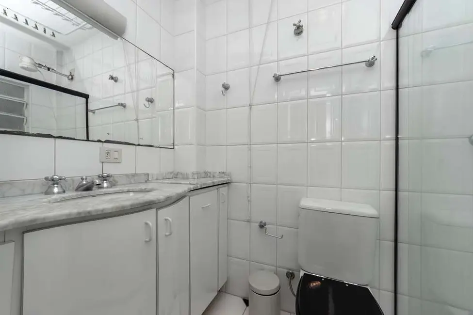 Apartamento com 1 quarto à venda, 42m2 em Campo Belo, São Paulo - SP - imagem 5 Foto 5 de Apartamento com 1 quarto à venda, 42m2 em Campo Belo, São Paulo - SP