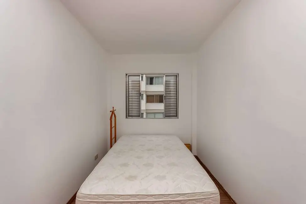 Apartamento com 1 quarto à venda, 42m2 em Campo Belo, São Paulo - SP - imagem 6 Foto 6 de Apartamento com 1 quarto à venda, 42m2 em Campo Belo, São Paulo - SP