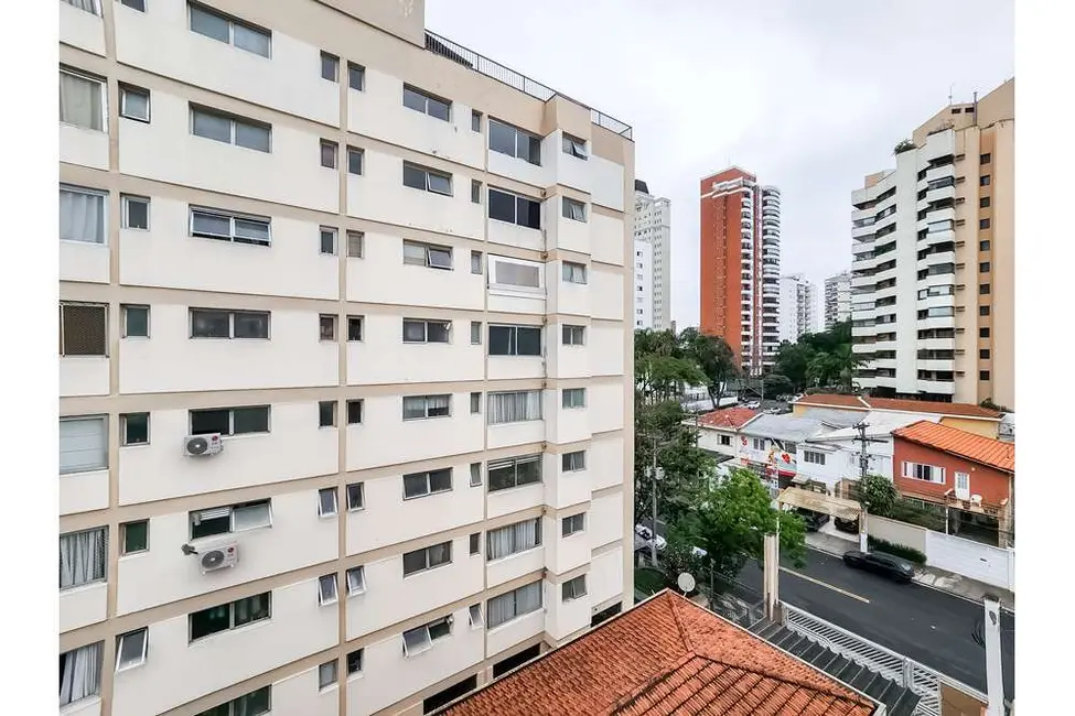 Apartamento com 1 quarto à venda, 42m2 em Campo Belo, São Paulo - SP - imagem 4 Foto 4 de Apartamento com 1 quarto à venda, 42m2 em Campo Belo, São Paulo - SP