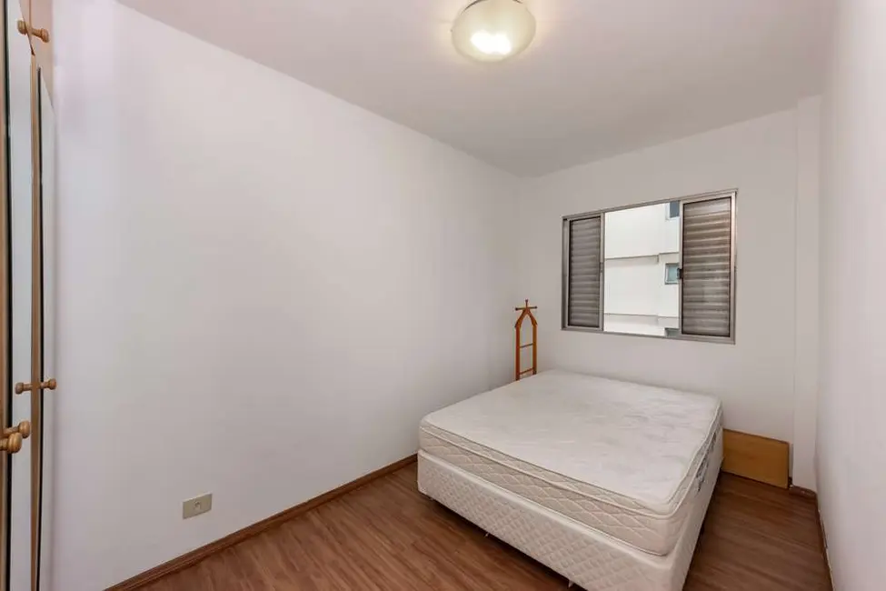 Apartamento com 1 quarto à venda, 42m2 em Campo Belo, São Paulo - SP - imagem 8 Foto 8 de Apartamento com 1 quarto à venda, 42m2 em Campo Belo, São Paulo - SP