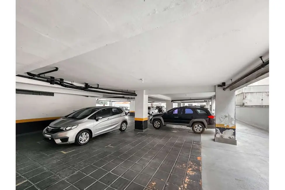 Apartamento com 1 quarto à venda, 42m2 em Campo Belo, São Paulo - SP - imagem 3 Foto 3 de Apartamento com 1 quarto à venda, 42m2 em Campo Belo, São Paulo - SP