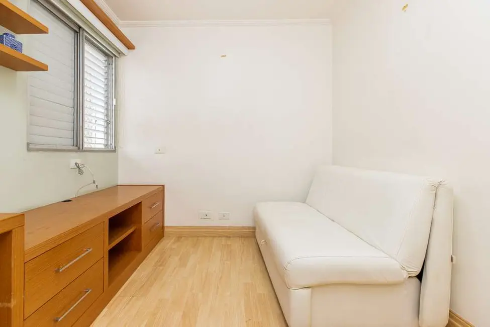 Apartamento com 3 quartos à venda, 85m2 em Campo Belo, São Paulo - SP - imagem 7 Foto 7 de Apartamento com 3 quartos à venda, 85m2 em Campo Belo, São Paulo - SP