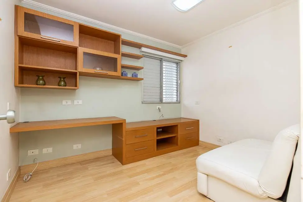 Apartamento com 3 quartos à venda, 85m2 em Campo Belo, São Paulo - SP - imagem 5 Foto 5 de Apartamento com 3 quartos à venda, 85m2 em Campo Belo, São Paulo - SP