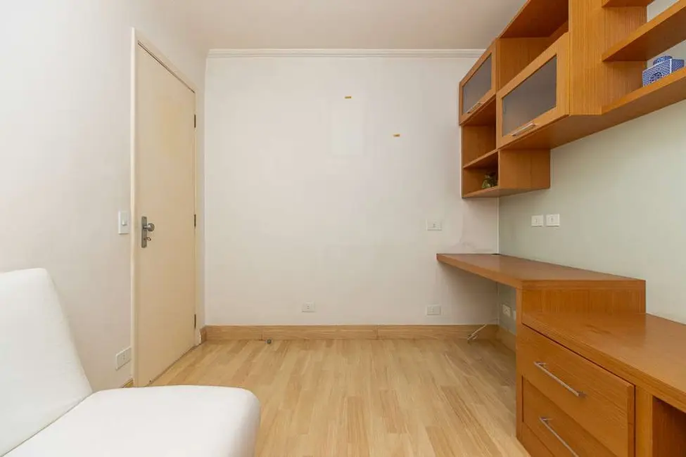 Apartamento com 3 quartos à venda, 85m2 em Campo Belo, São Paulo - SP - imagem 6 Foto 6 de Apartamento com 3 quartos à venda, 85m2 em Campo Belo, São Paulo - SP