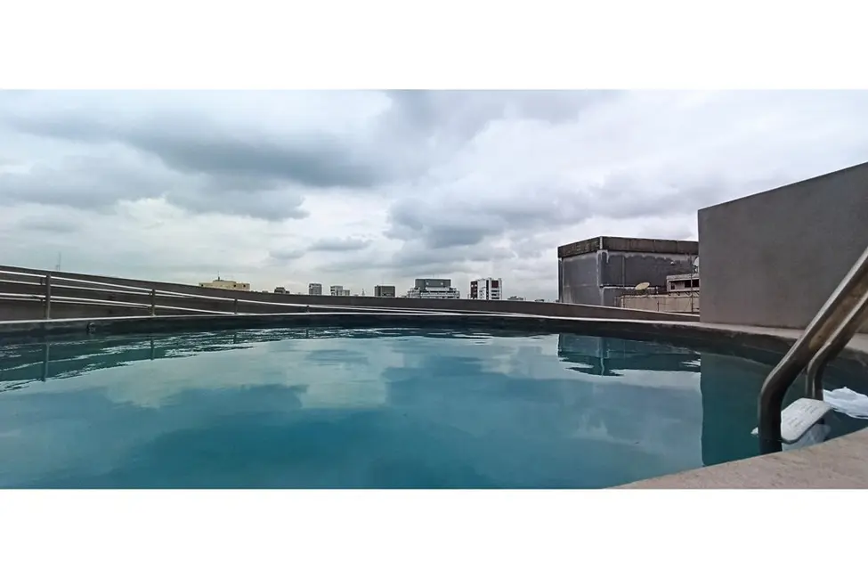 Foto 8 de Apartamento com 1 quarto à venda, 25m2 em Consolação, São Paulo - SP