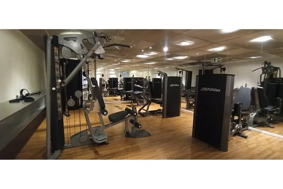 Foto 5 de Apartamento com 1 quarto à venda, 25m2 em Consolação, São Paulo - SP