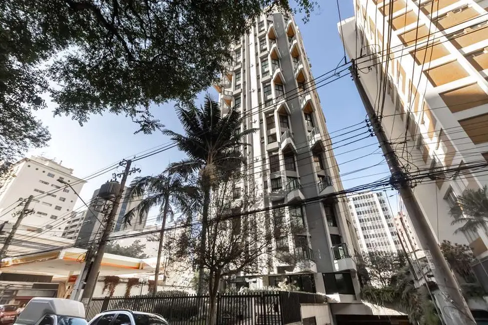 Apartamento com 1 quarto à venda, 43m2 em Itaim Bibi, São Paulo - SP - imagem 4 Foto 4 de Apartamento com 1 quarto à venda, 43m2 em Itaim Bibi, São Paulo - SP