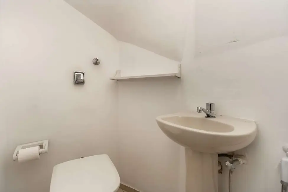 Apartamento com 1 quarto à venda, 43m2 em Itaim Bibi, São Paulo - SP - imagem 2 Foto 2 de Apartamento com 1 quarto à venda, 43m2 em Itaim Bibi, São Paulo - SP