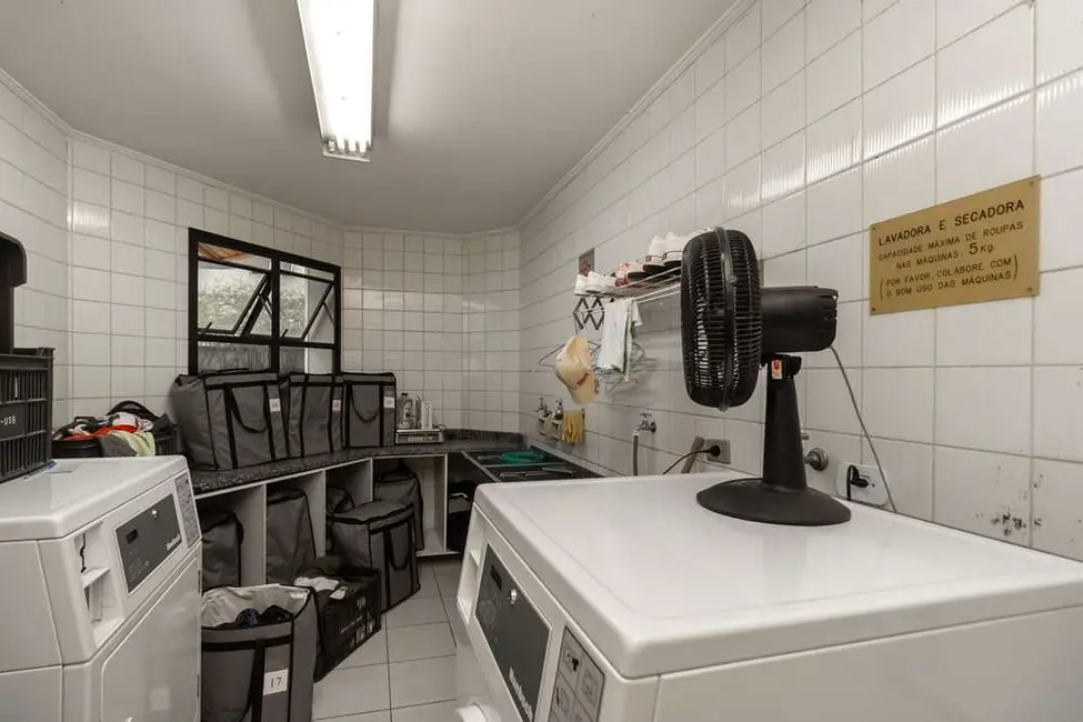 Apartamento com 1 quarto à venda, 43m2 em Itaim Bibi, São Paulo - SP - imagem 5 Foto 5 de Apartamento com 1 quarto à venda, 43m2 em Itaim Bibi, São Paulo - SP