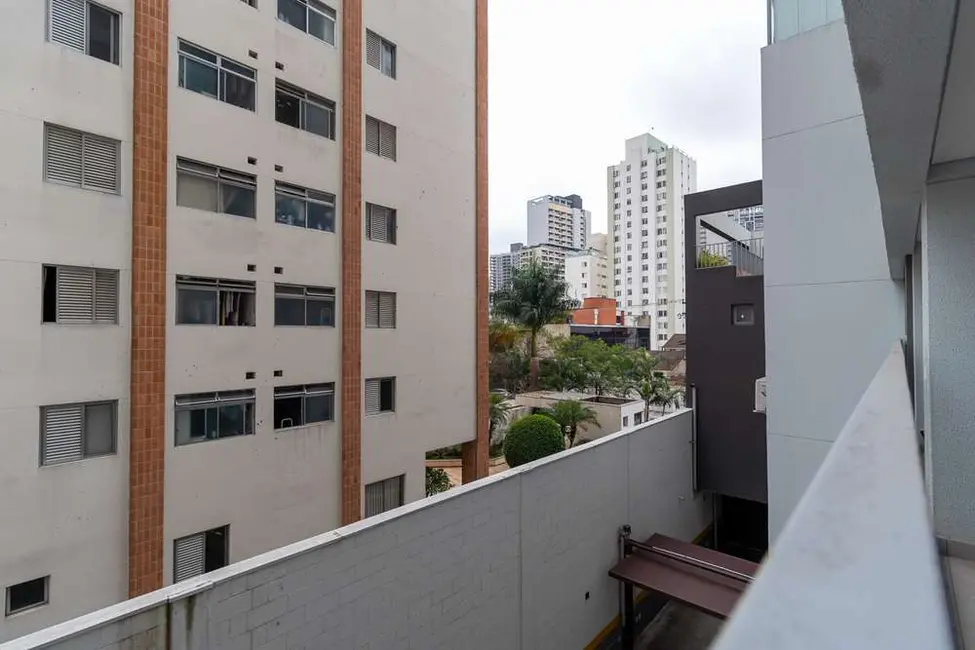 Foto 9 de Apartamento com 1 quarto à venda, 21m2 em Jardim das Acácias, São Paulo - SP