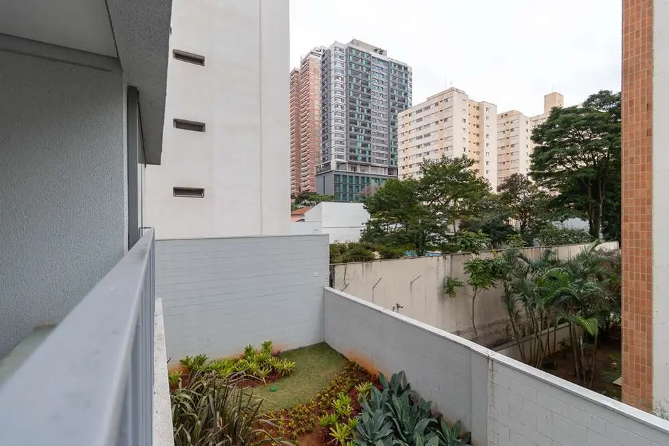 Foto 8 de Apartamento com 1 quarto à venda, 21m2 em Jardim das Acácias, São Paulo - SP
