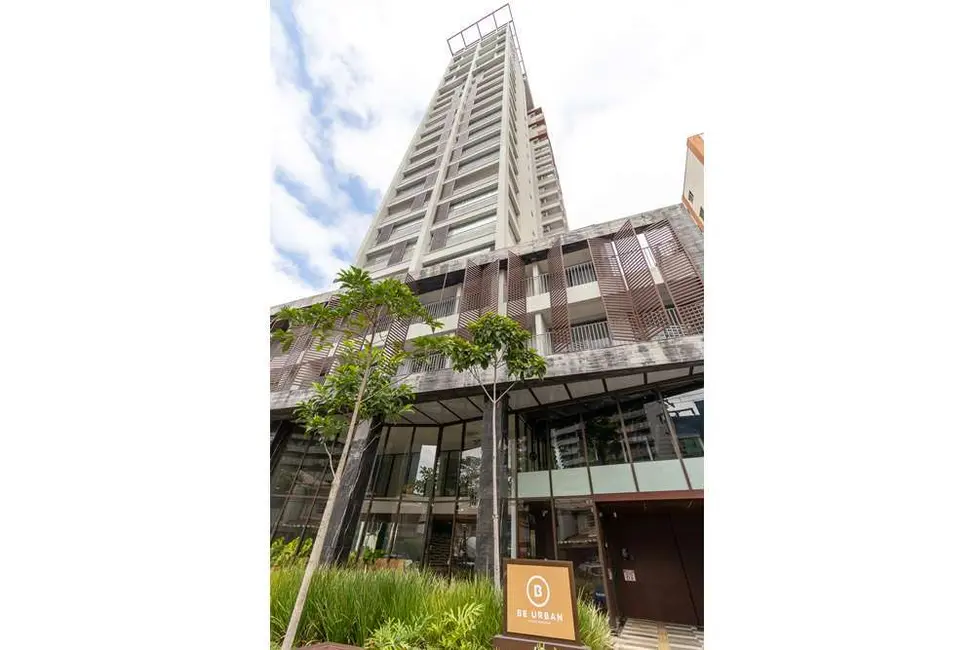 Foto 3 de Apartamento com 1 quarto à venda, 21m2 em Jardim das Acácias, São Paulo - SP