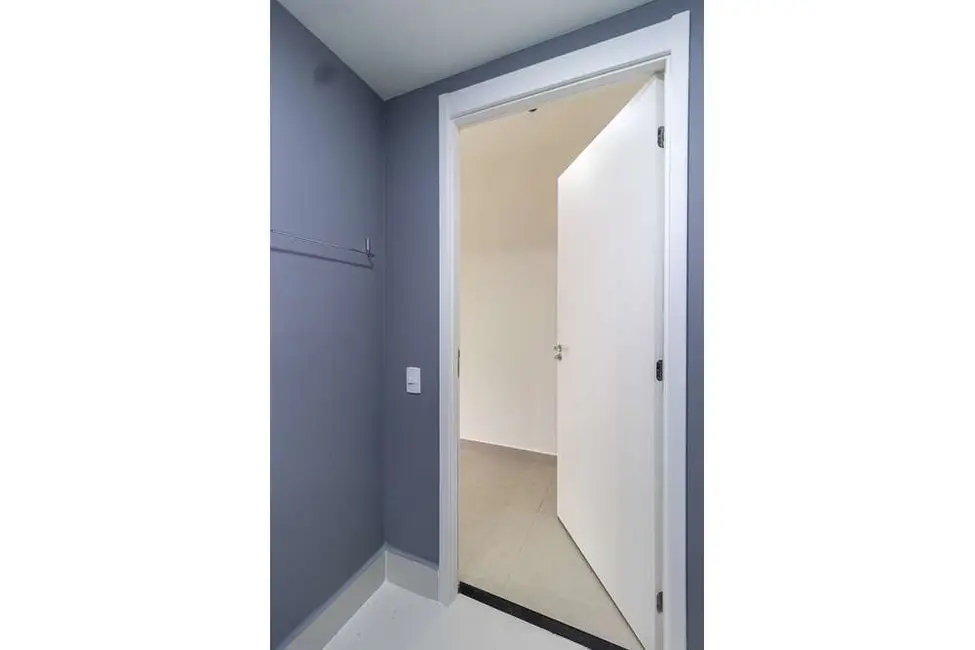 Foto 2 de Apartamento com 1 quarto à venda, 21m2 em Jardim das Acácias, São Paulo - SP