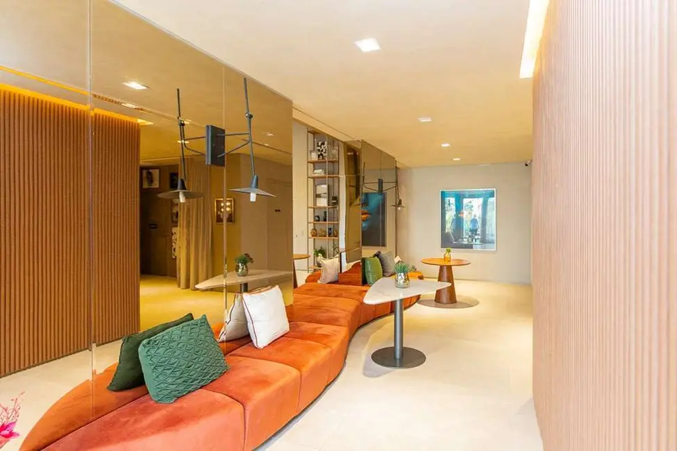 Apartamento com 1 quarto à venda, 31m2 em Paraíso, São Paulo - SP - imagem 8 Foto 8 de Apartamento com 1 quarto à venda, 31m2 em Paraíso, São Paulo - SP