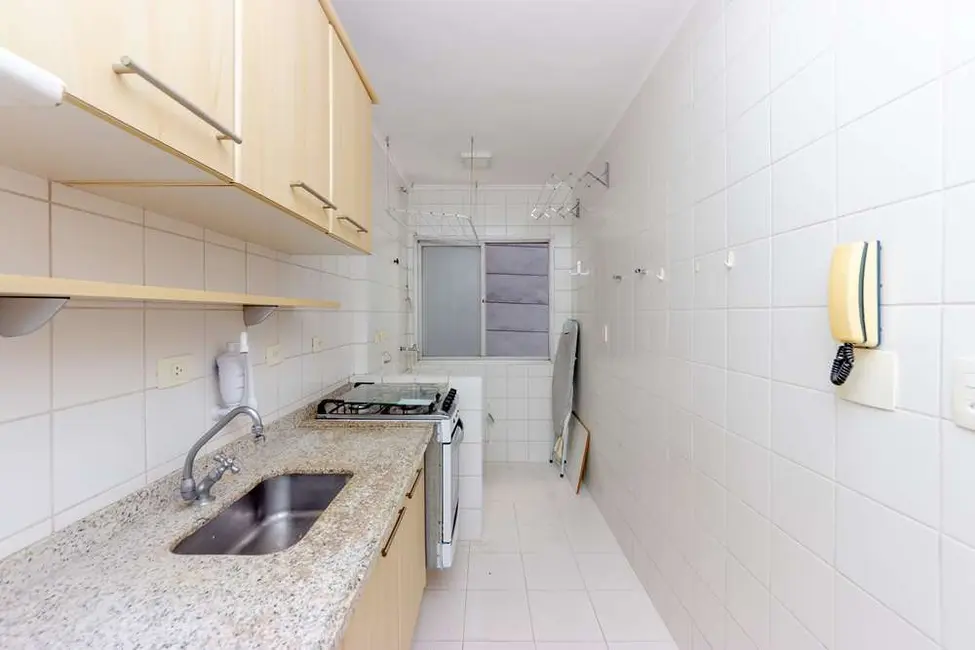 Foto 1 de Apartamento com 1 quarto à venda, 45m2 em Santa Cecília, São Paulo - SP