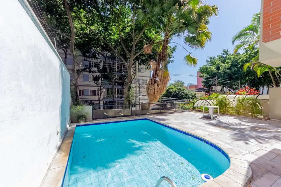 Foto 7 de Apartamento com 1 quarto à venda, 45m2 em Santa Cecília, São Paulo - SP